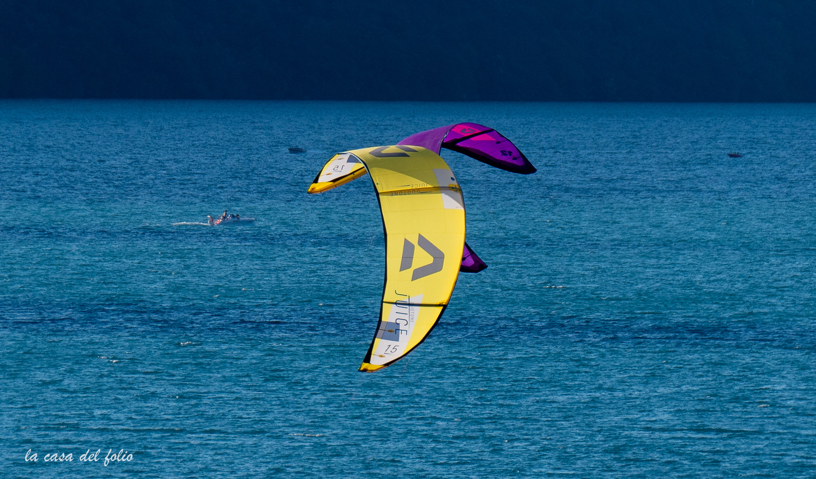 Lac du Bourget