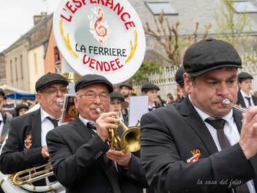 La Fête des Jonquilles