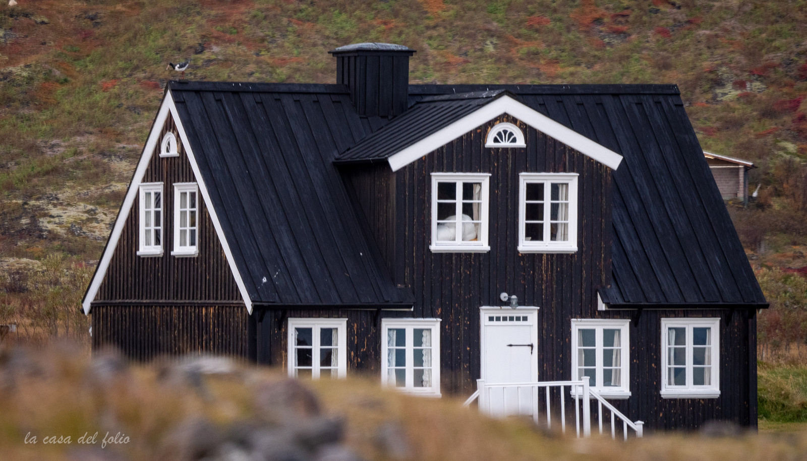 Islande