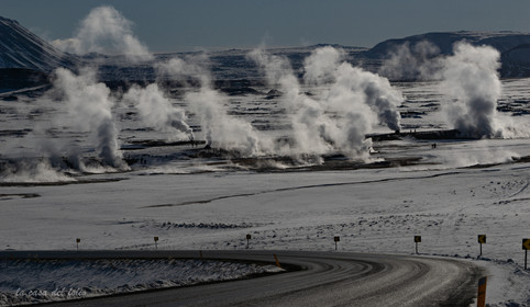 Islande