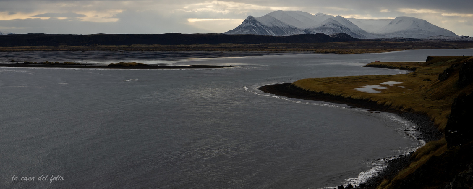 Islande