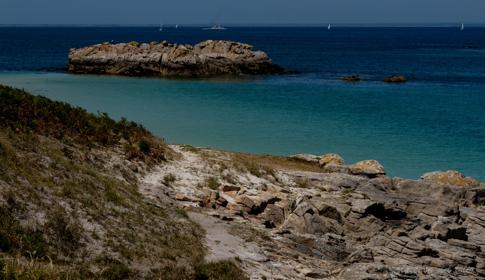 Bretagne