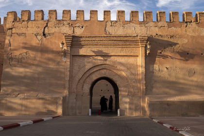 Maroc