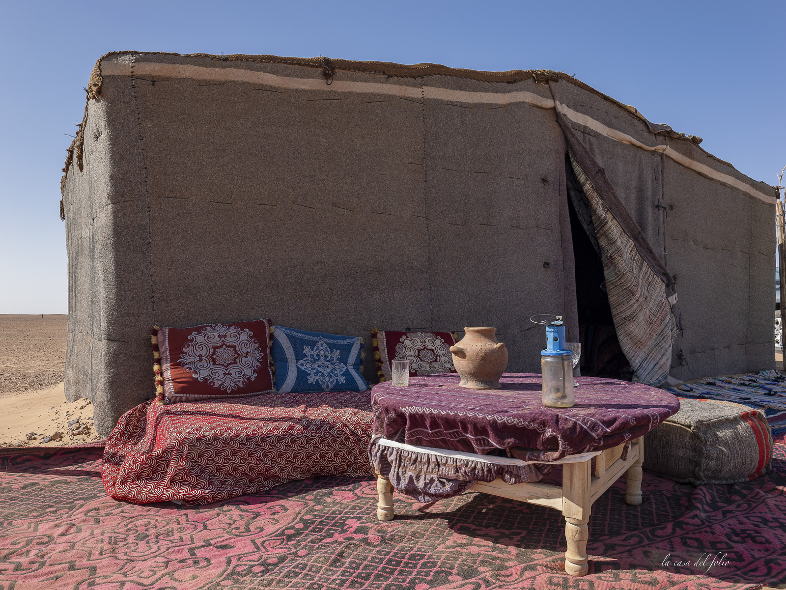 Maroc
