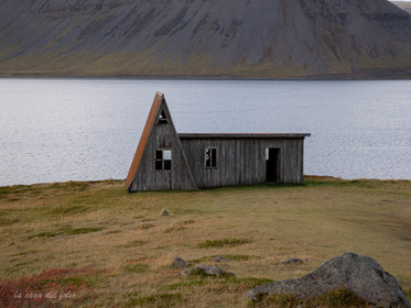 Islande