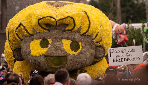 La Fête des Jonquilles