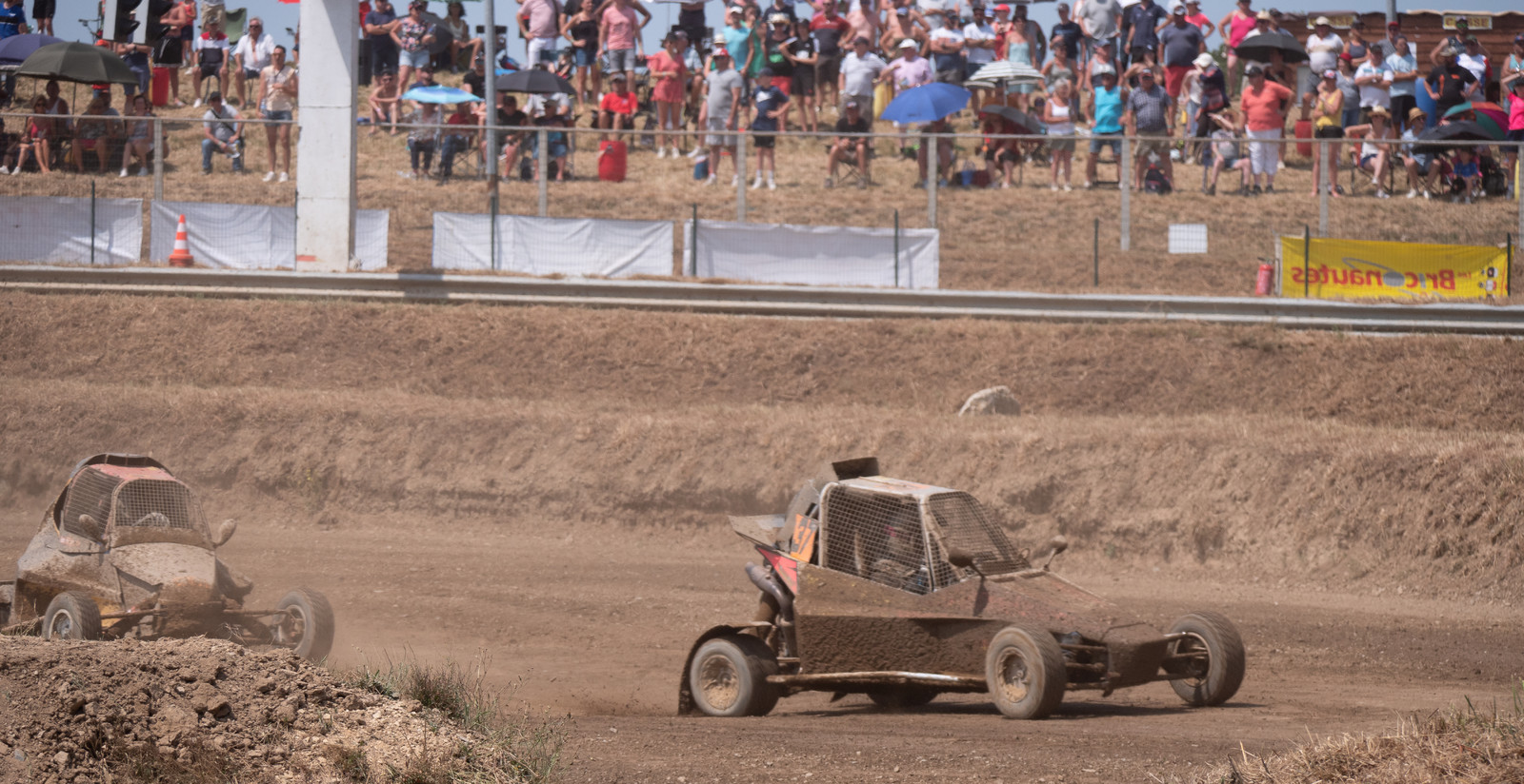 Auto Cross