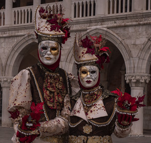 Carnaval Venise 2025