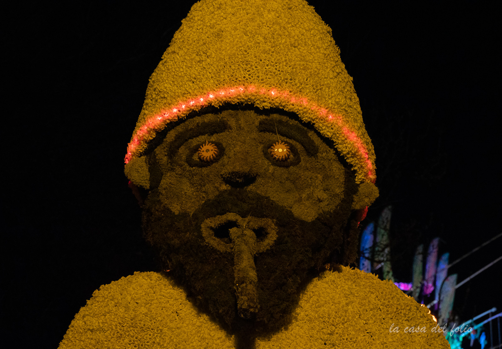 La Fête des Jonquilles