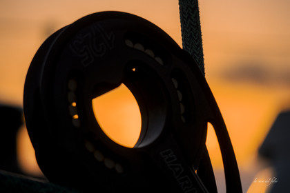 Sunset Minorque
