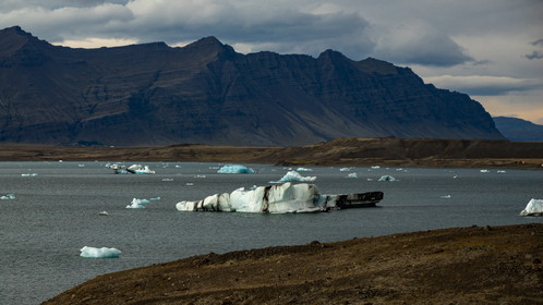 Islande