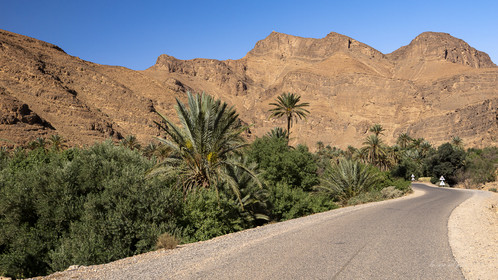 Maroc