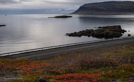 Islande