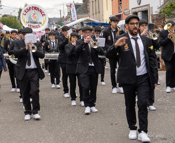 La Fête des Jonquilles