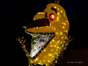 La Fête des Jonquilles