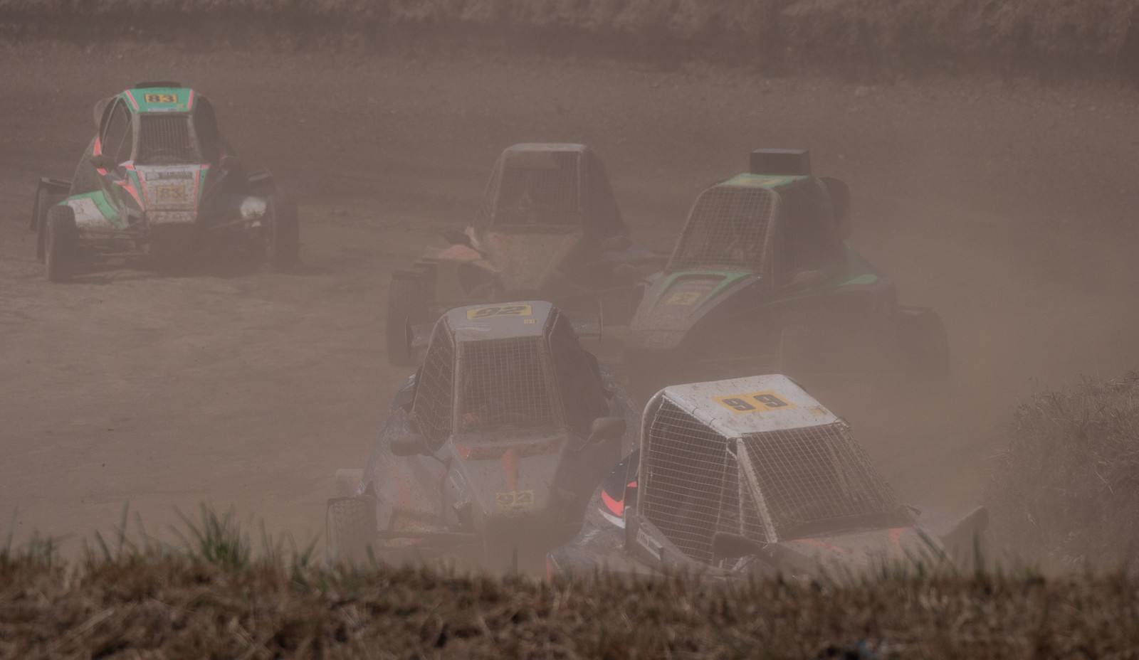 Auto Cross National de Mauron