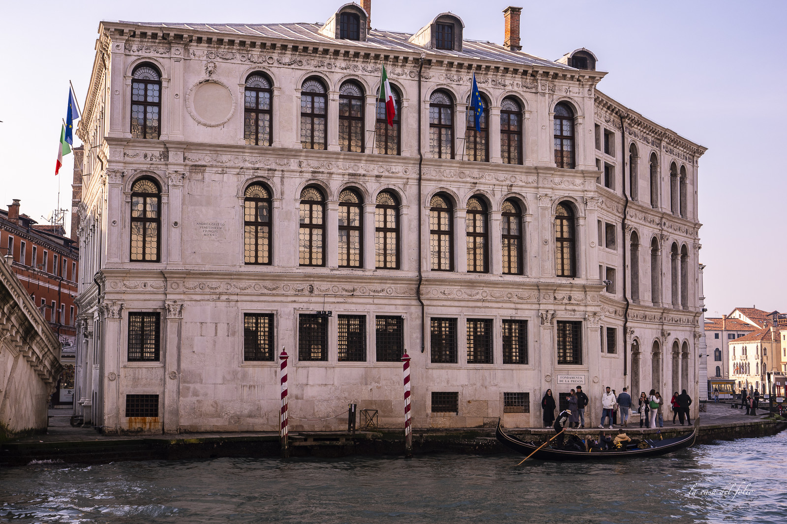 Venise