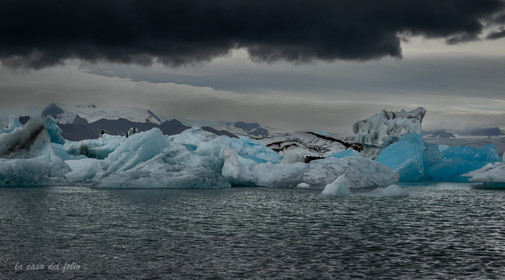 Islande