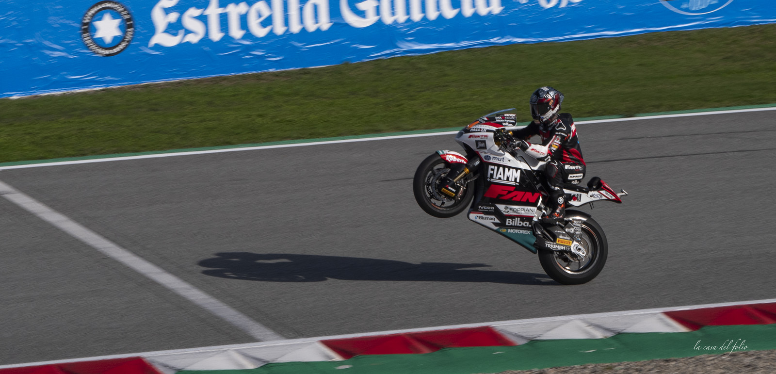 MotoGP Barcelona
