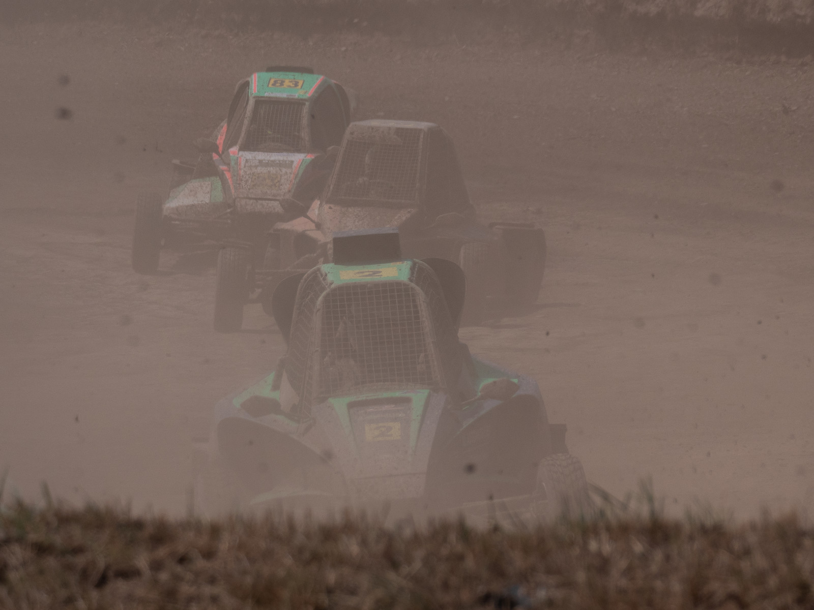 Auto Cross National de Mauron