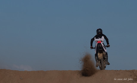 Moto-Cross