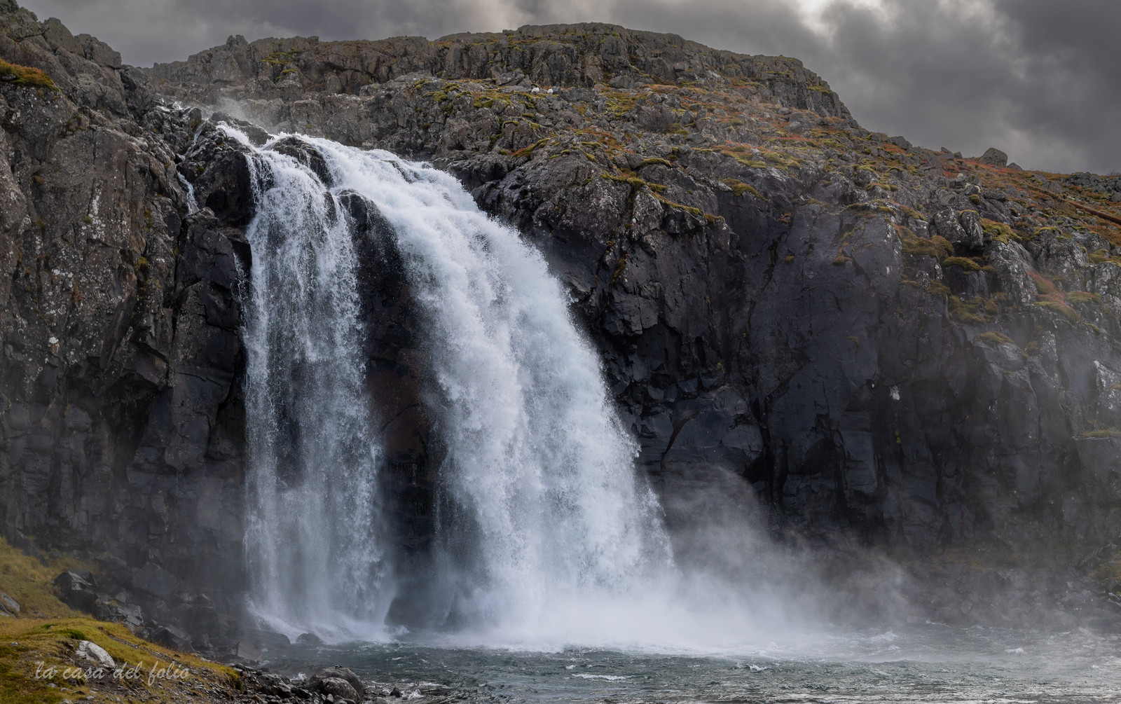 Islande