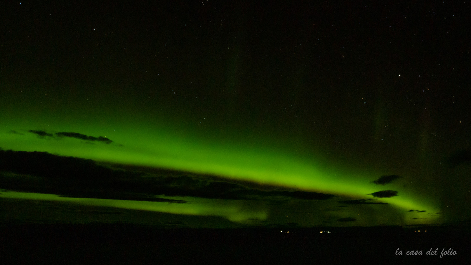Islande