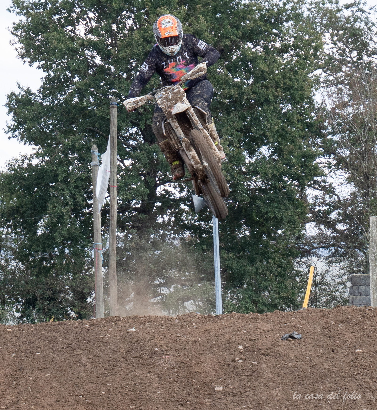 Moto-Cross