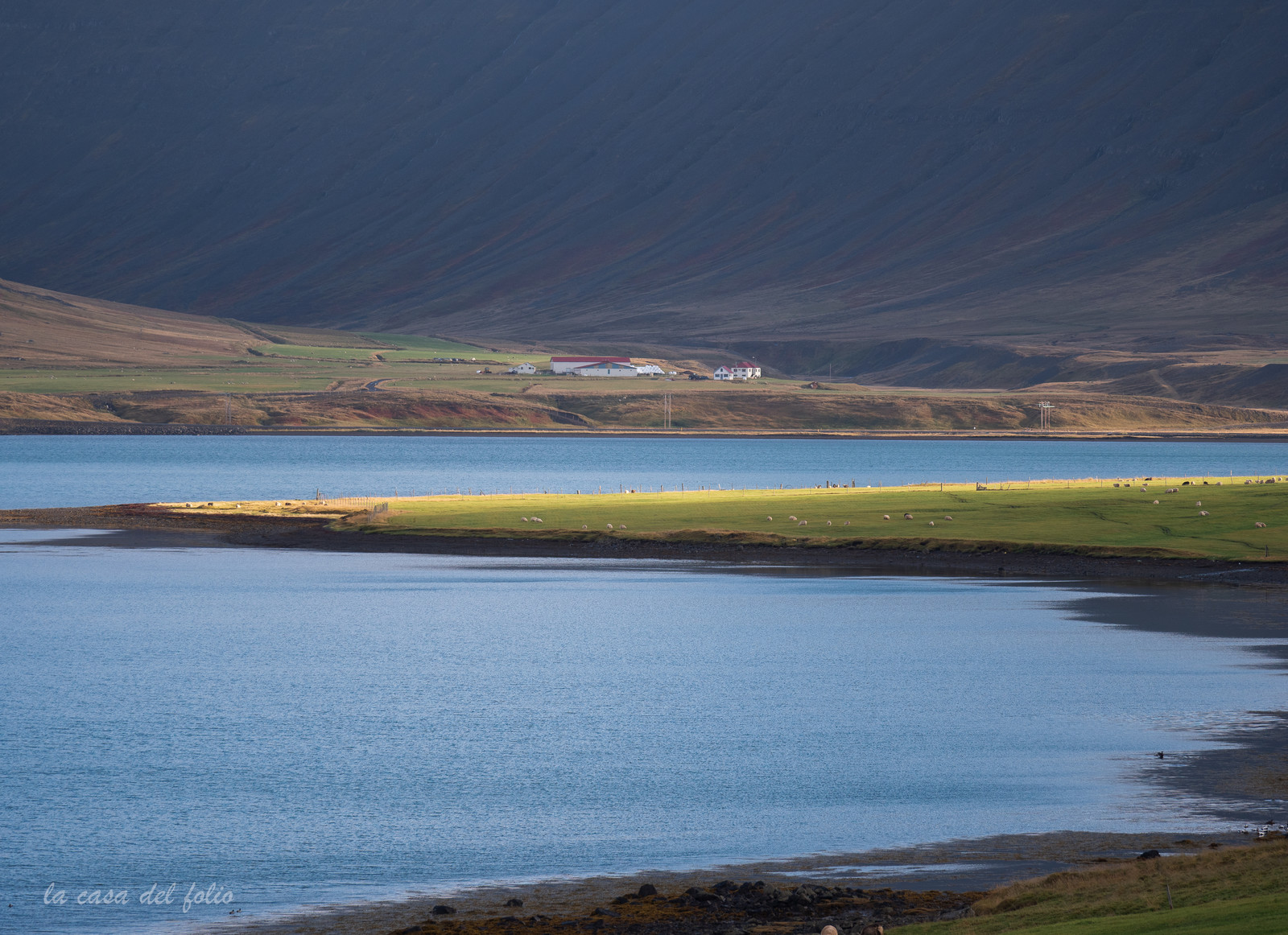 Islande