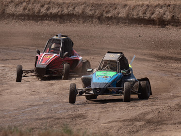 Auto Cross National de Mauron