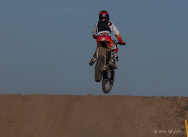 Moto-Cross
