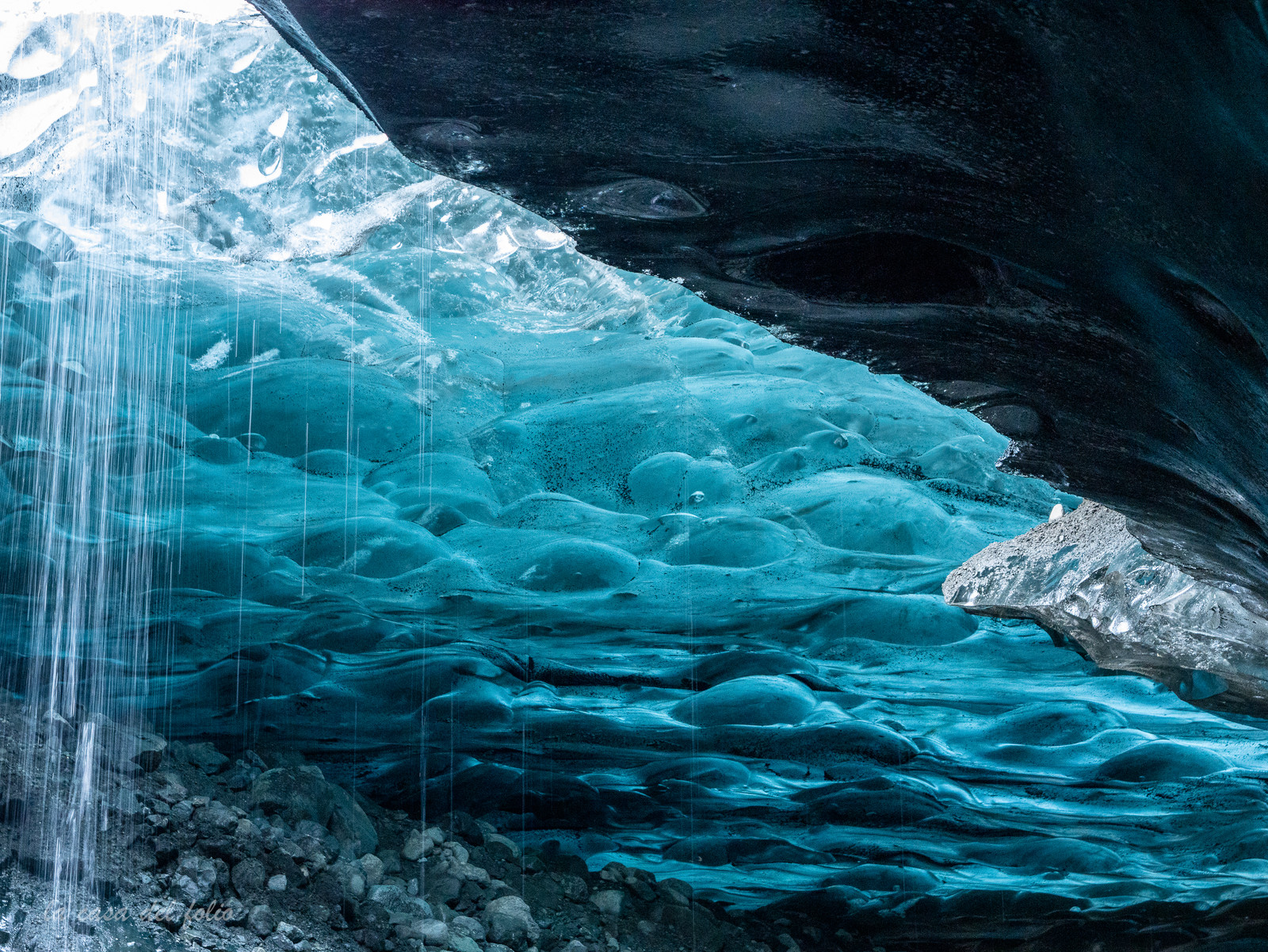 Islande