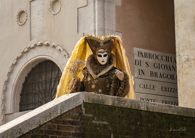 Carnaval Venise 2025