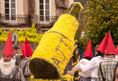 La Fête des Jonquilles