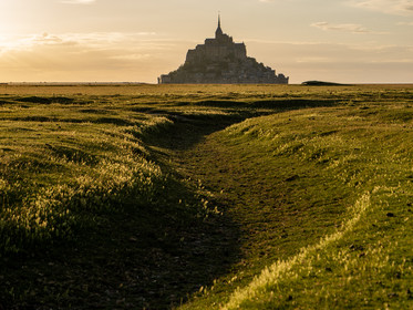 Le Mont ST Michel