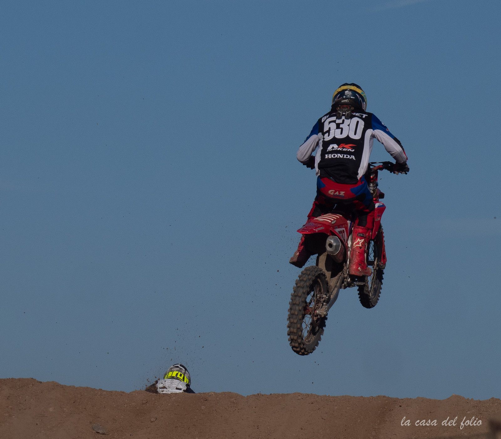 Moto-Cross