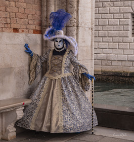 Carnaval Venise 2025