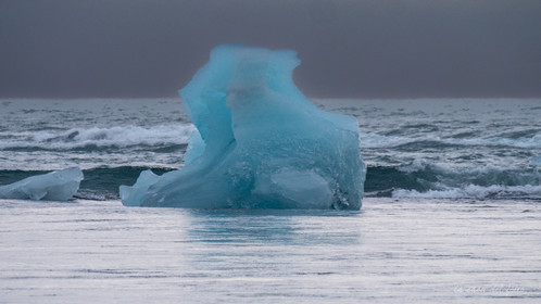 Islande