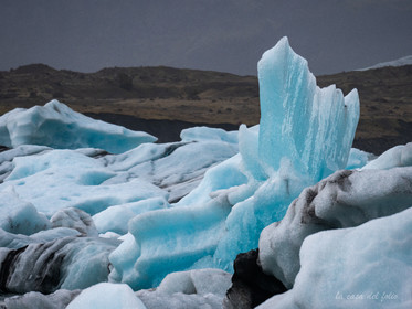 Islande