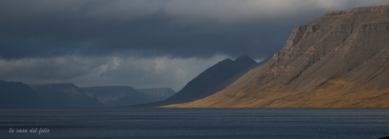 Islande