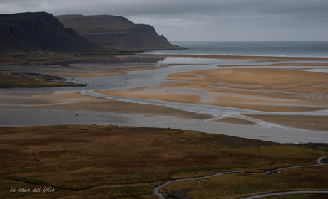 Islande