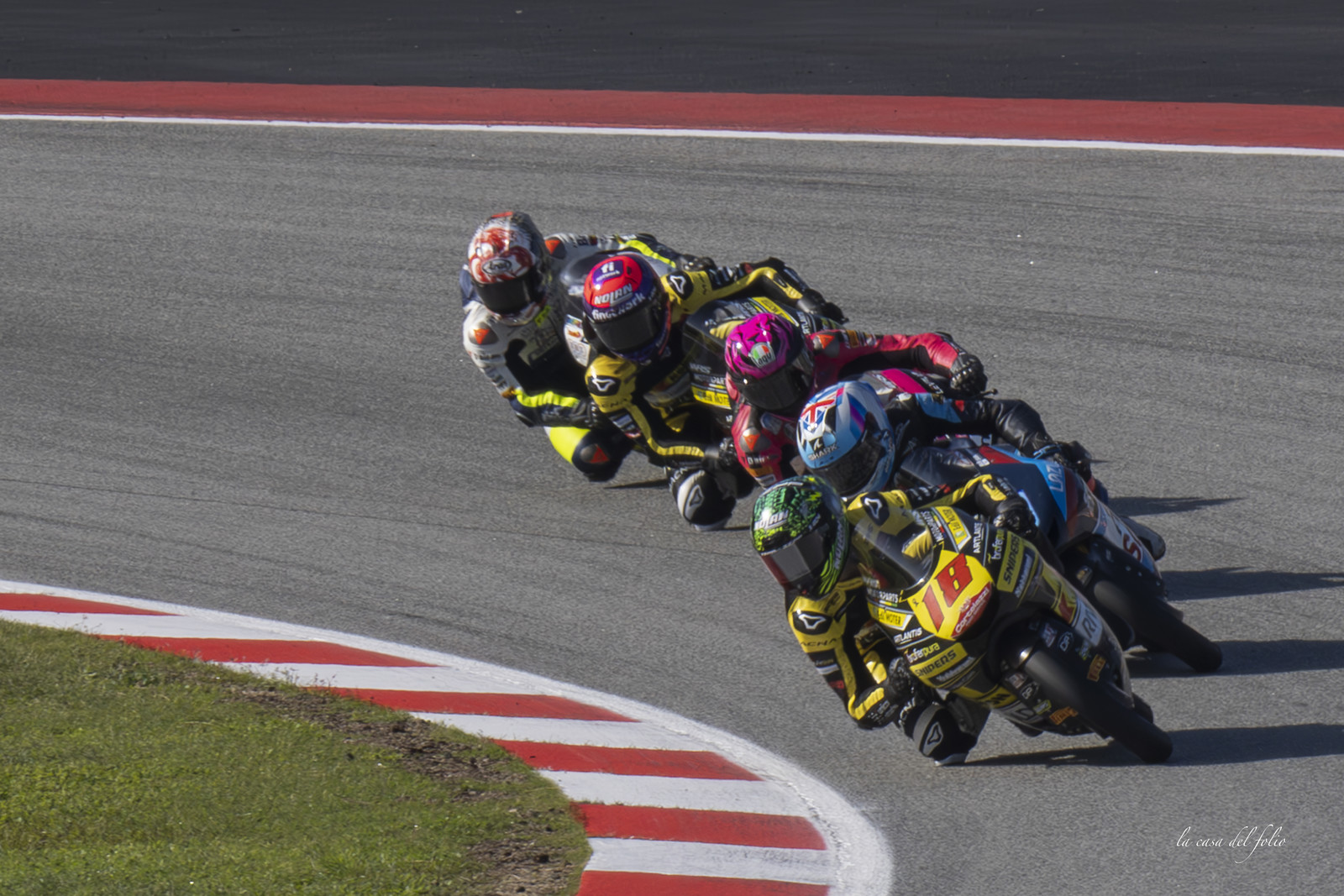 MotoGP Barcelona 2024
