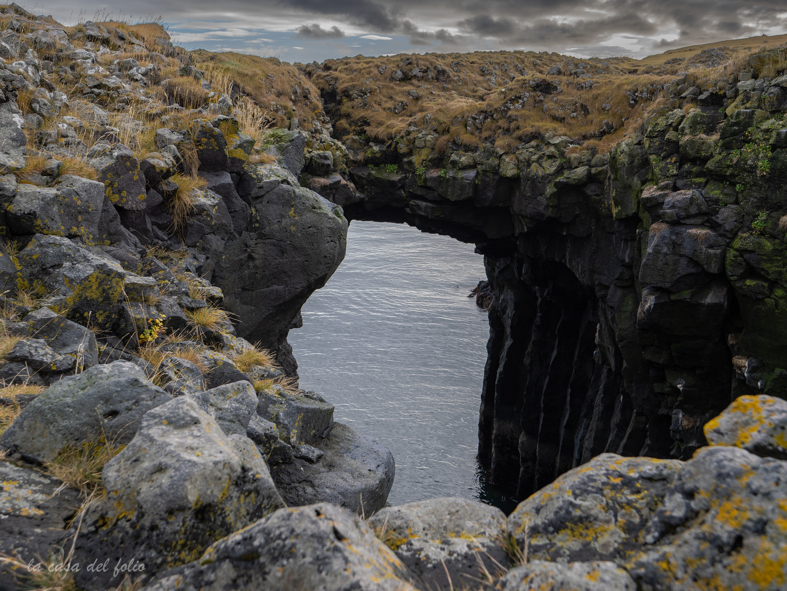 Islande