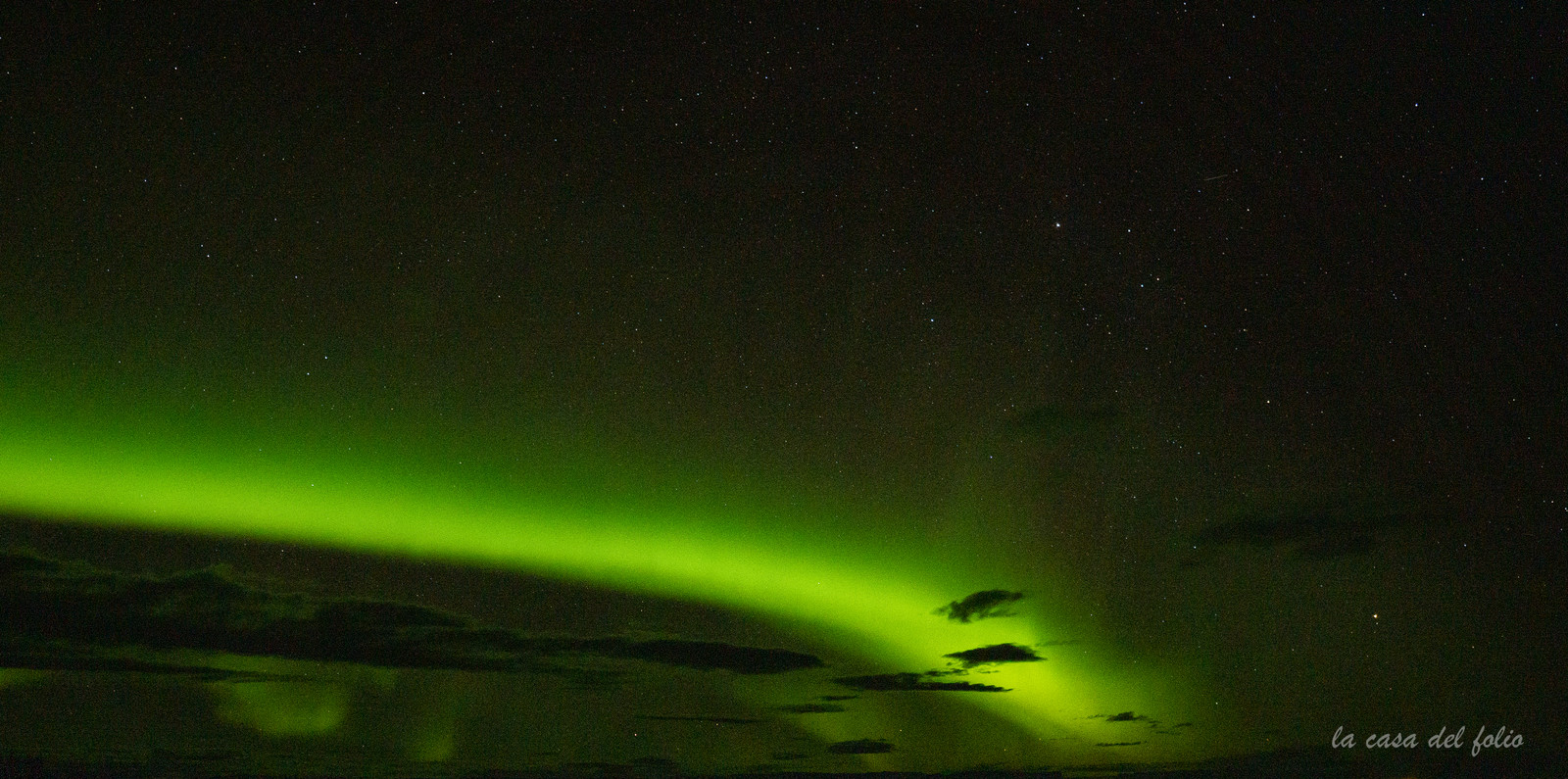 Islande