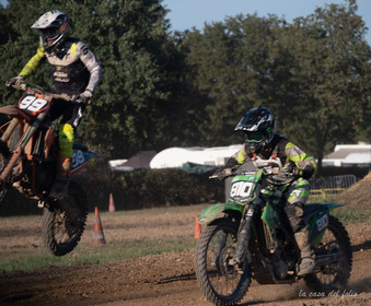 Moto-Cross