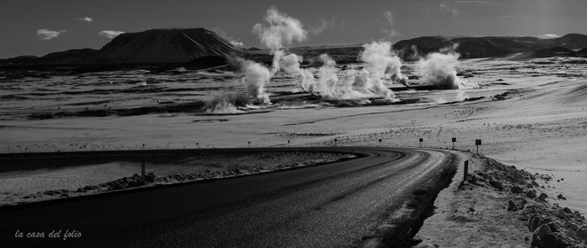 Islande