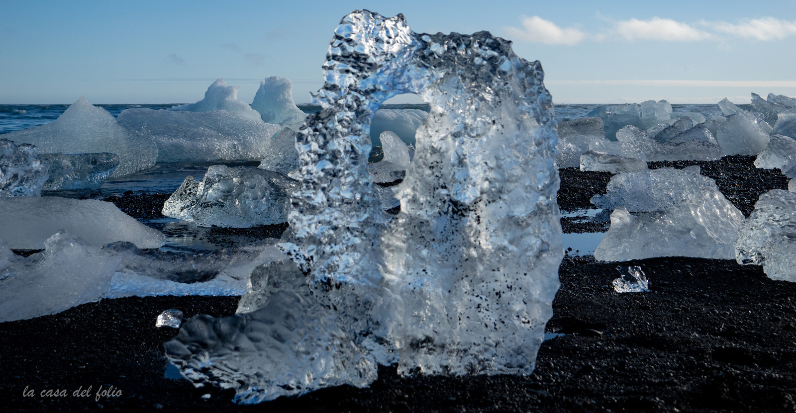 Islande