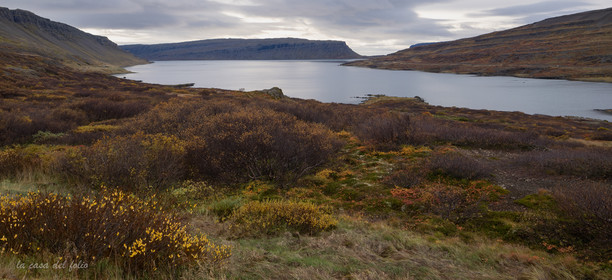 Islande