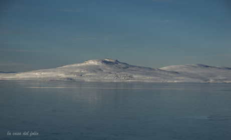 Islande
