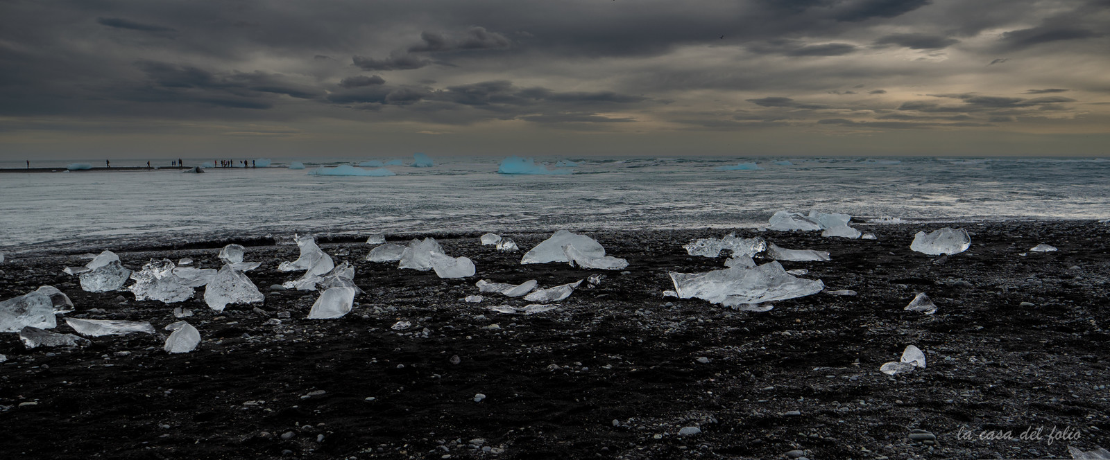 Islande